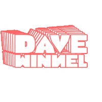 Lets Go Yolo Sticker by Dave Winnel