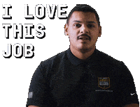 New Jersey Interview Sticker by Only_Reilly