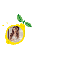 LemonSeedMedia lemon lemonseed media lemonseed Sticker