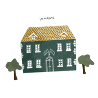 Mariage Jourj Sticker by OBDD