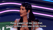 GIF by The Masked Singer
