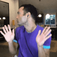 Kevin Scheme GIF by Big Brother