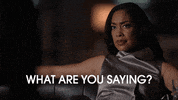 saying gina torres GIF by Suits