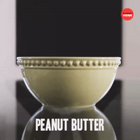 Peanut Butter To Taste