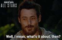 Survivorau GIF by Australian Survivor