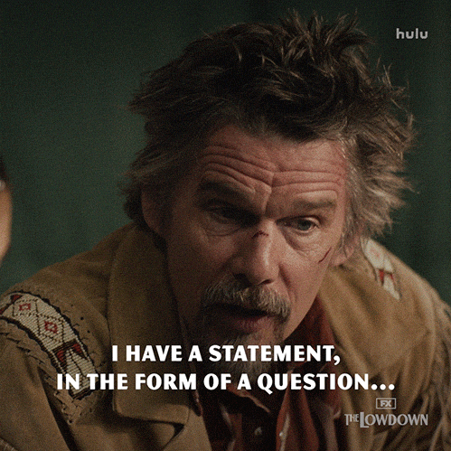 English Hulu GIF by FX Networks