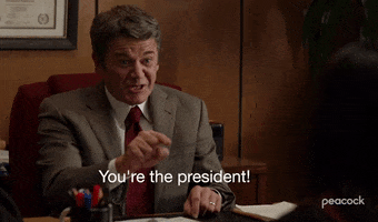 Season 1 Episode 101 GIF by PeacockTV