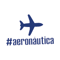 CesurFP fp cesur aeronautica formacion profesional Sticker