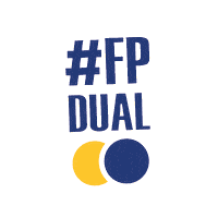 CesurFP fp cesur formacion profesional hazte pro Sticker