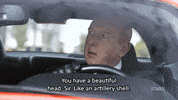 season 2 beauty GIF by Blunt Talk