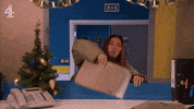 Sad Family GIF by Hollyoaks