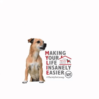 Tmgjustsold GIF by The MYLIE Group Real Estate Team