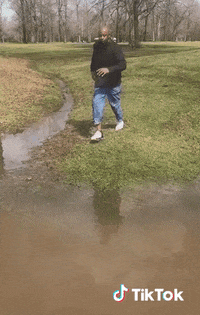 Friday Vibe GIF by TikTok France