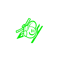 Sticker by copterboy
