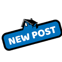 Moncercleimmo new new post post nouveau Sticker