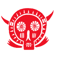 karmacola face bad evil devil Sticker