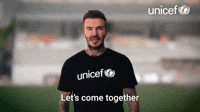 Let's Come Together For Every Child