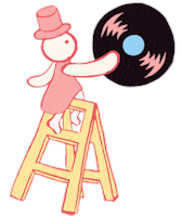 Keynocee hiphop mimi 嘻哈 keyno Sticker