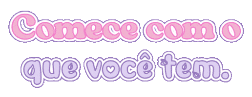 Frases Sticker by Bel Diniz