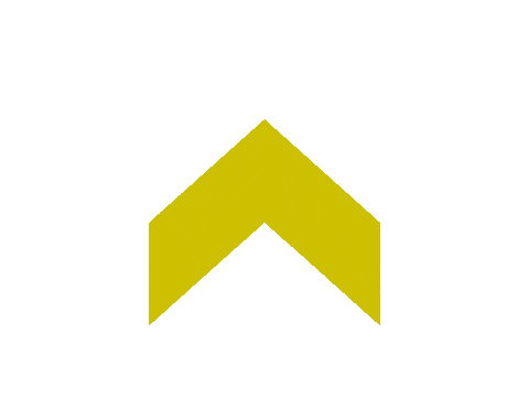 Arrow Sticker by kplus konzept