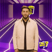 GIF by CWIS BOB DYDD S4C