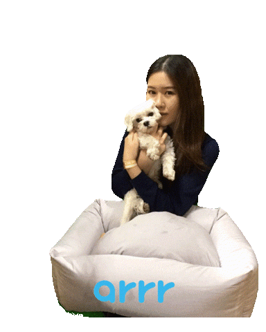 아르르 Sticker by arrr_official