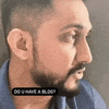 Interview Blogging GIF by Digital Pratik