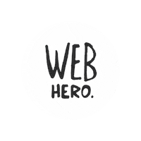 Sticker by Webhero