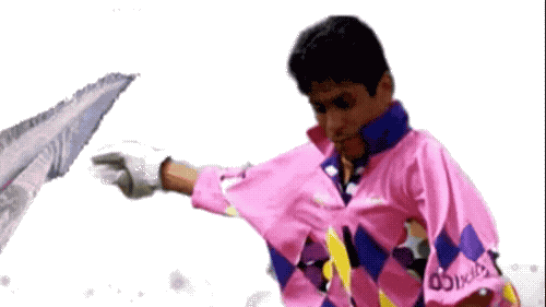 Aiart Dancing Sticker by Canek