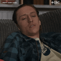 Work Together We Got This GIF by CBC