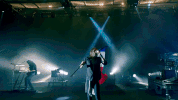 30 seconds to mars love lust faith + dreams GIF
