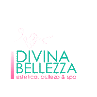 Belleza Sticker by Divina Bellezza