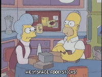 homer simpson episode 10 GIF