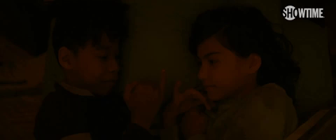Pinky Swear