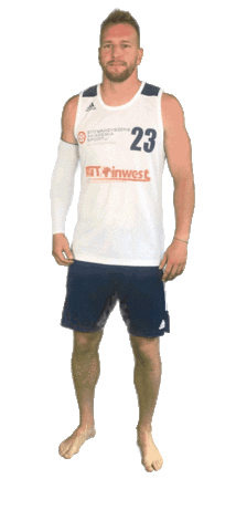 stowarzyszenieakademiasportu giphyupload goal beach handball Sticker