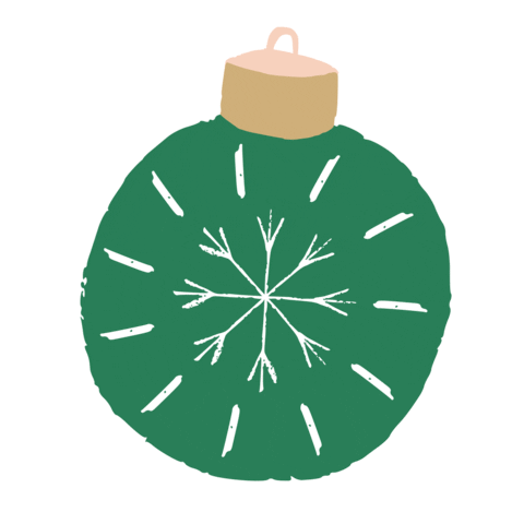 Navidad Sticker