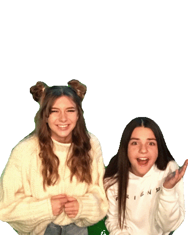 Lilyrosepetito Georgiaproductions Omg Sticker by Instagram Creator Lounge