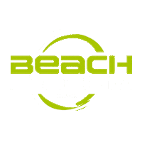 beachstadiummarotta sport beach sand volley Sticker