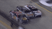 Denny Hamlin Racing GIF by NASCAR