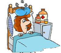 bed STICKER