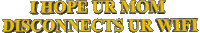 gold Sticker by AnimatedText