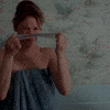Bridget Jones Pain GIF by Working Title