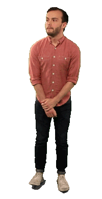 sticker staff by Originals