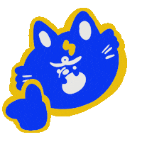 Fw Flashwolves Sticker