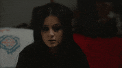 Stare Mani GIF by Brat TV