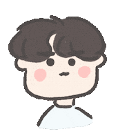 ahsiusunah sf9 jaeyoon 에스에프나인 셒구 Sticker