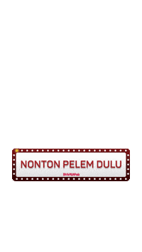 happy film Sticker by Bukalapak