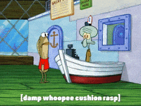 season 8 restraining spongebob GIF by SpongeBob SquarePants