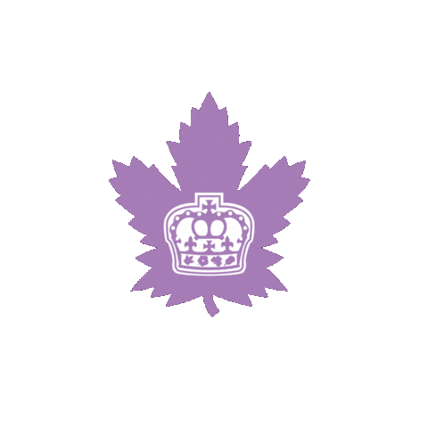 Hockey Cancer Sticker by Toronto Marlies