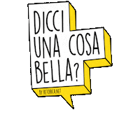 Marketing Tell Sticker by Retorica